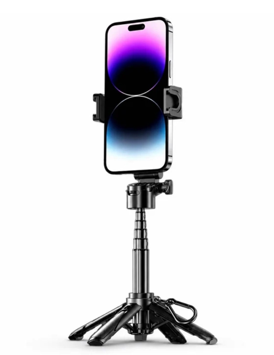Selfie stick Commy-7775