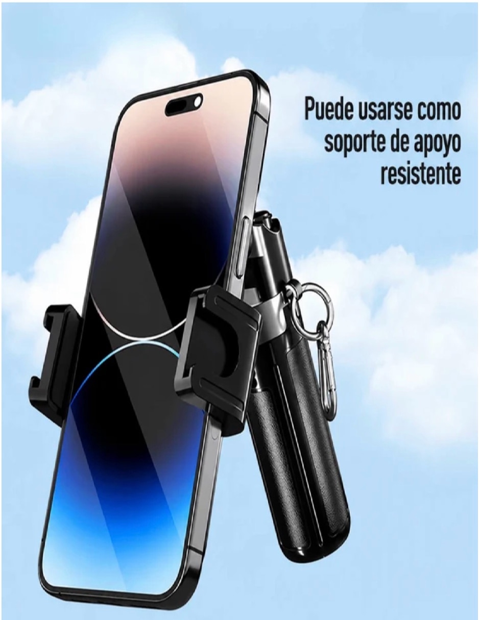 Selfie stick Commy-7775 8