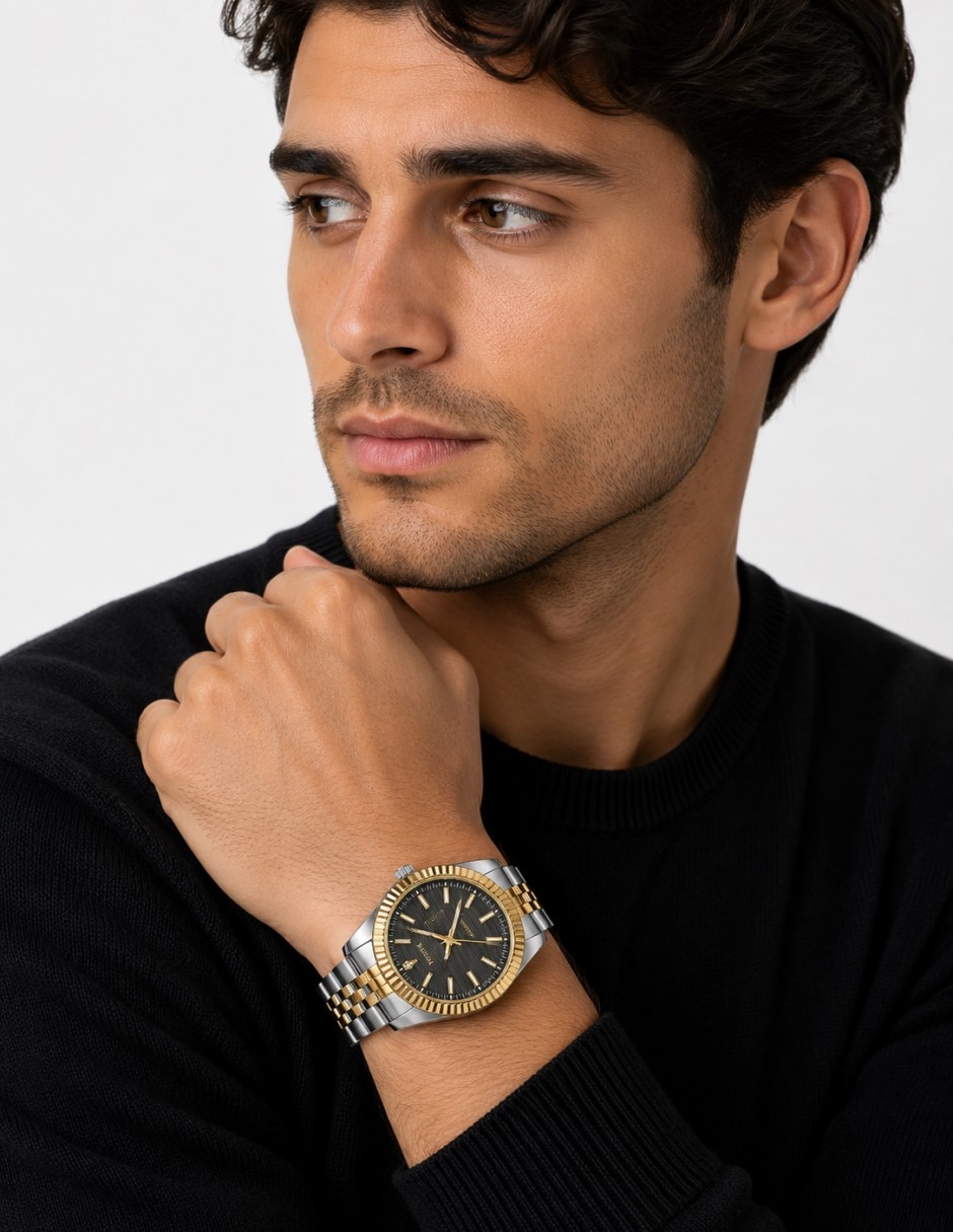 Reloj pf22896 para hombre 69170 3