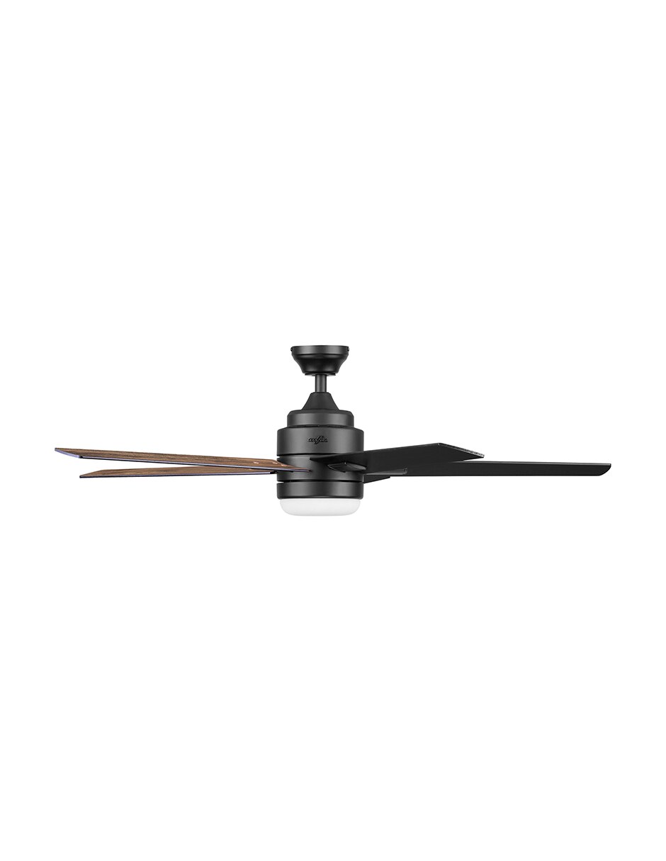 Ventilador de techo 5 velocidades 7