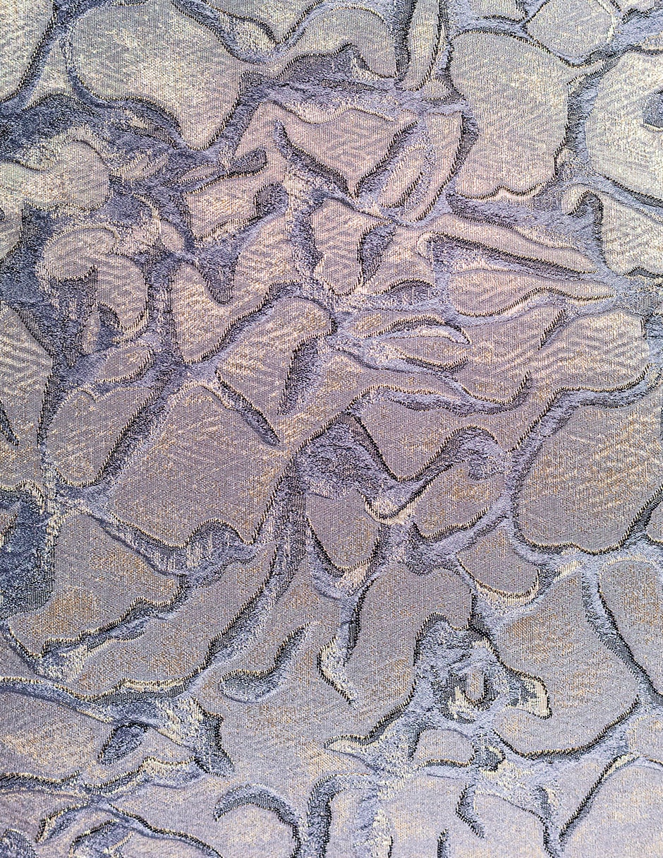 Cojín decorativo blueblack 5