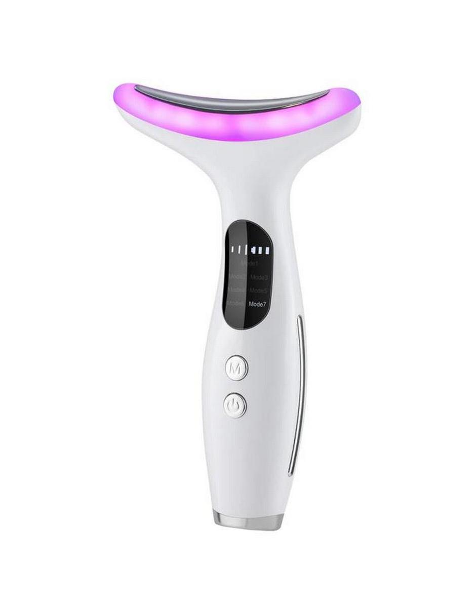 Masajeador facial lumivox Masajeador facial lumivox