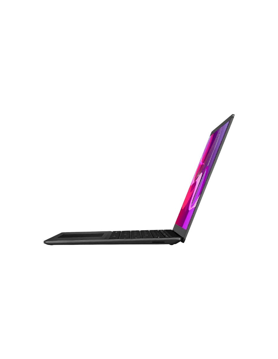 Laptop touch Microsoft 13.5 pulgadas Full HD Intel Core i5 integradas 16 GB RAM 512 GB SSD reacondicionado