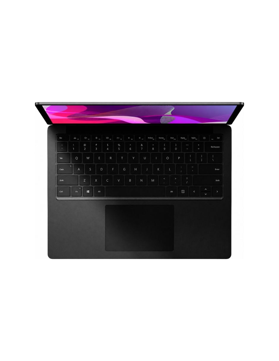 Laptop touch Microsoft 13.5 pulgadas Full HD Intel Core i5 integradas 16 GB RAM 512 GB SSD reacondicionado