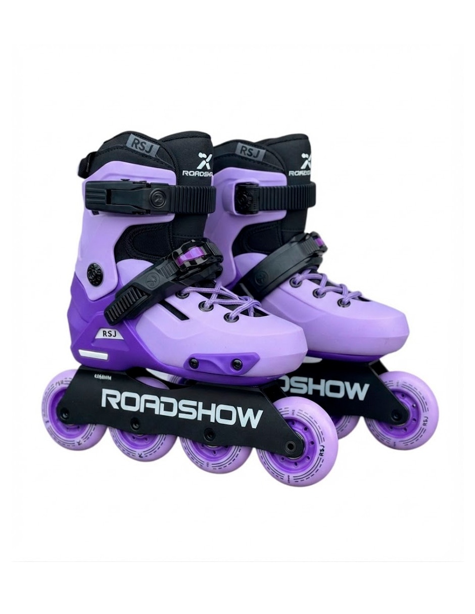 Patines en línea roadshow freeskate unisex
