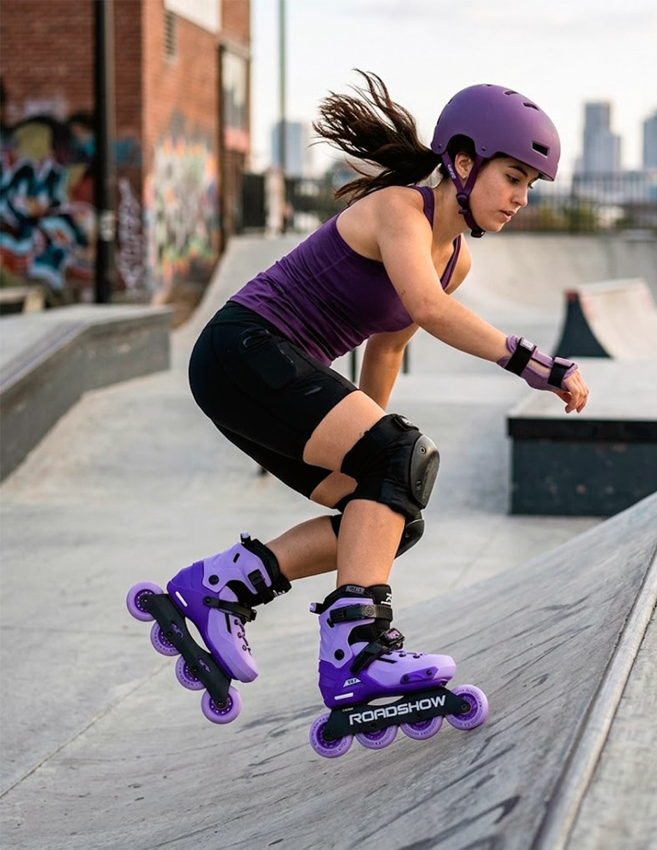 Patines en línea roadshow freeskate unisex