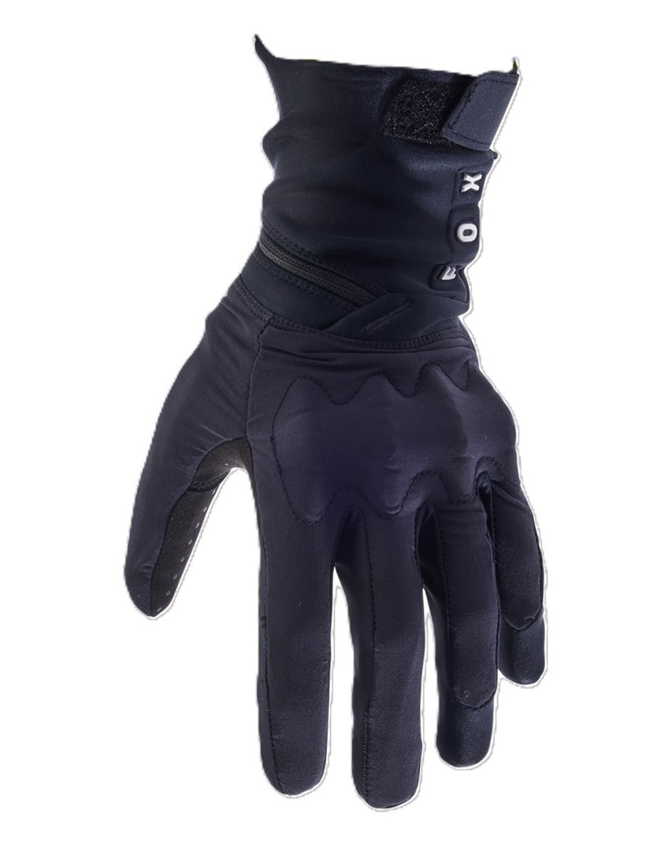 Guantes para motorsport