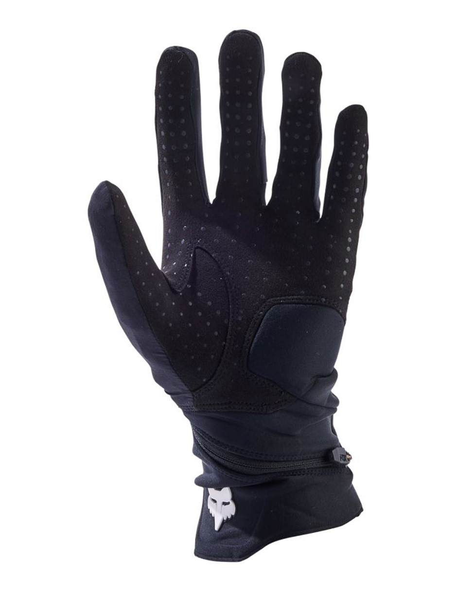 Guantes para motorsport fox 4