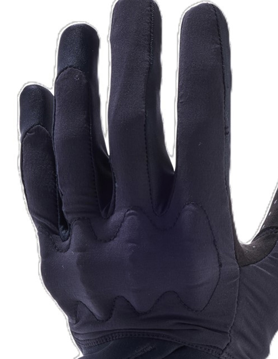 Guantes para motorsport fox 3