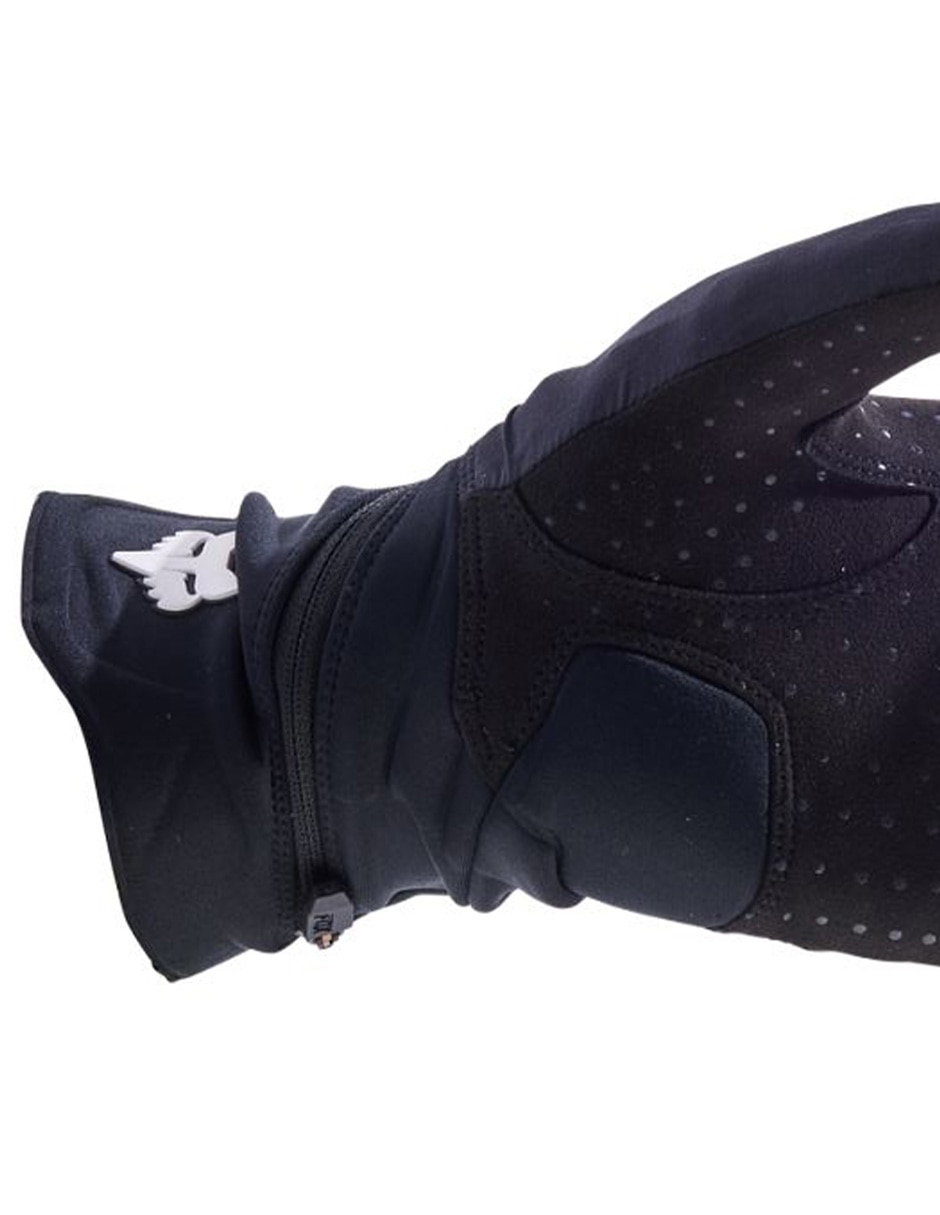 Guantes para motorsport fox 2