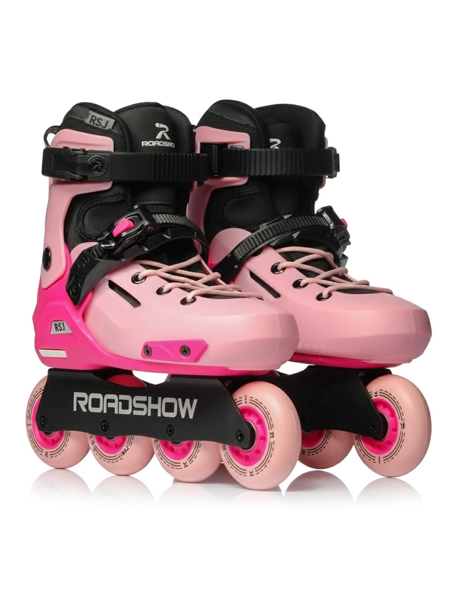 Patines en línea roadshow freeskate unisex