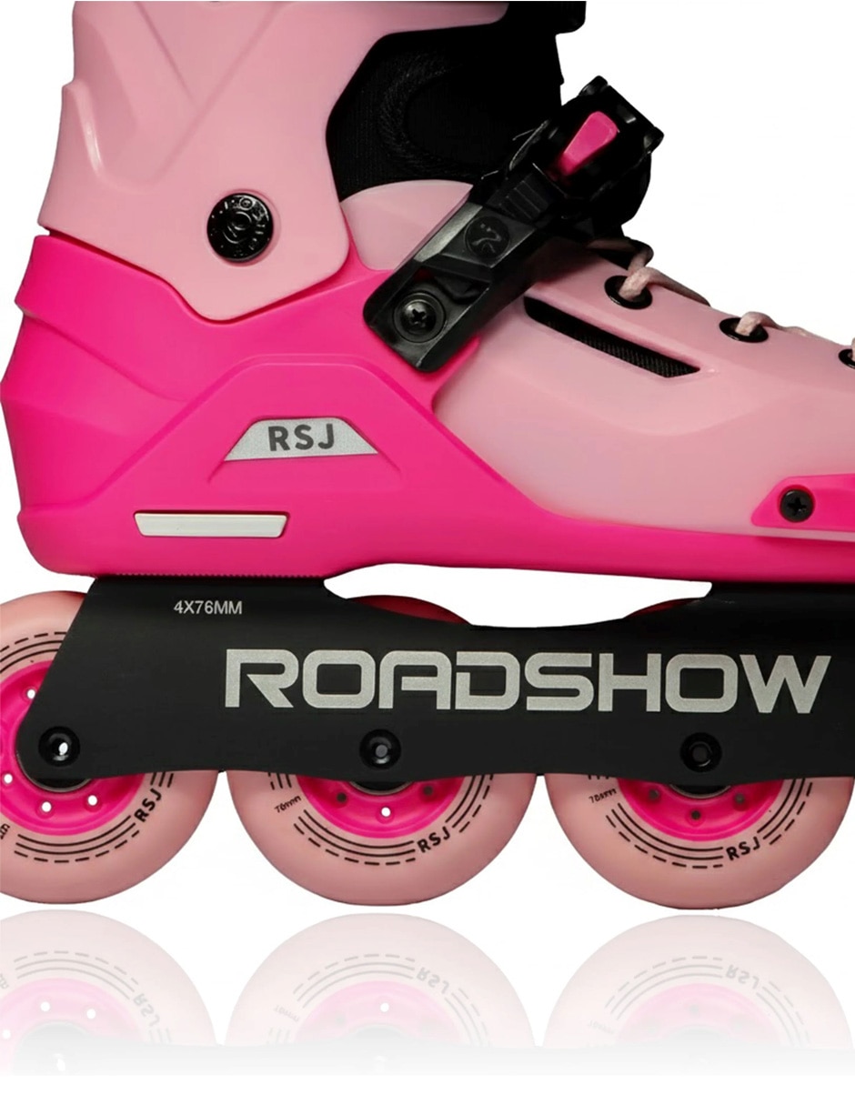 Patines en línea roadshow freeskate unisex