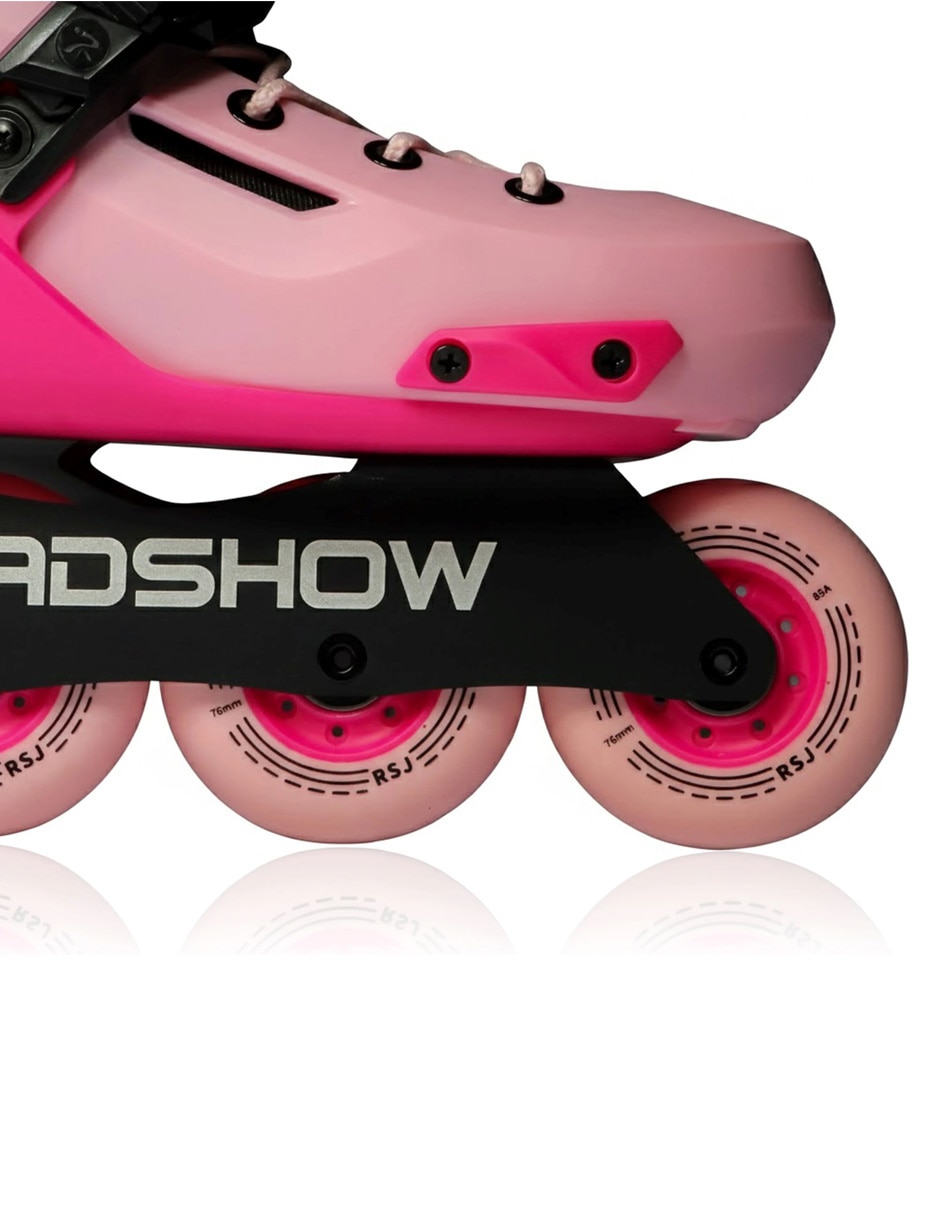 Patines en línea roadshow freeskate unisex