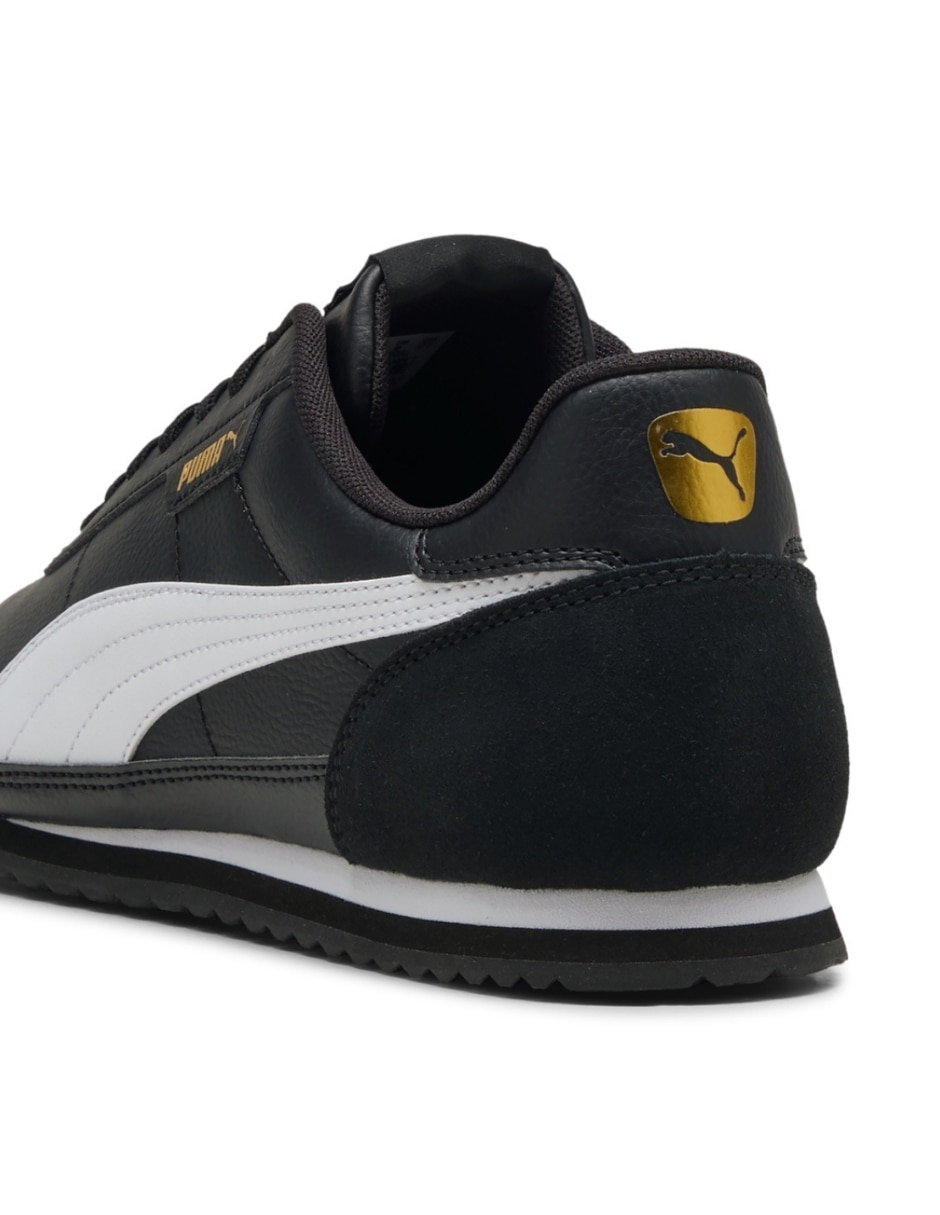 Tenis para casual de mujer 3