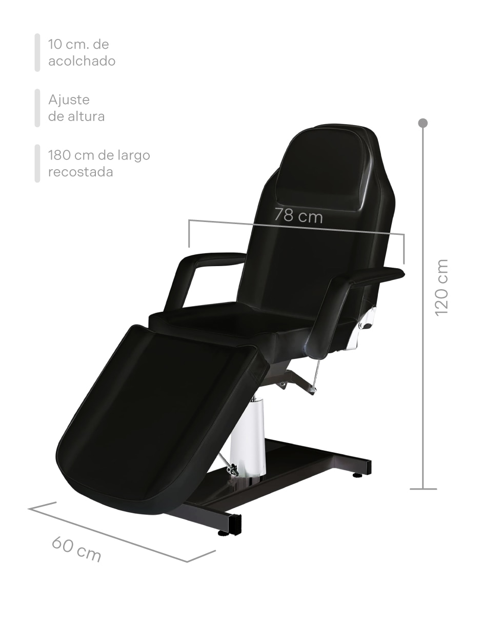 Silla para masaje 5