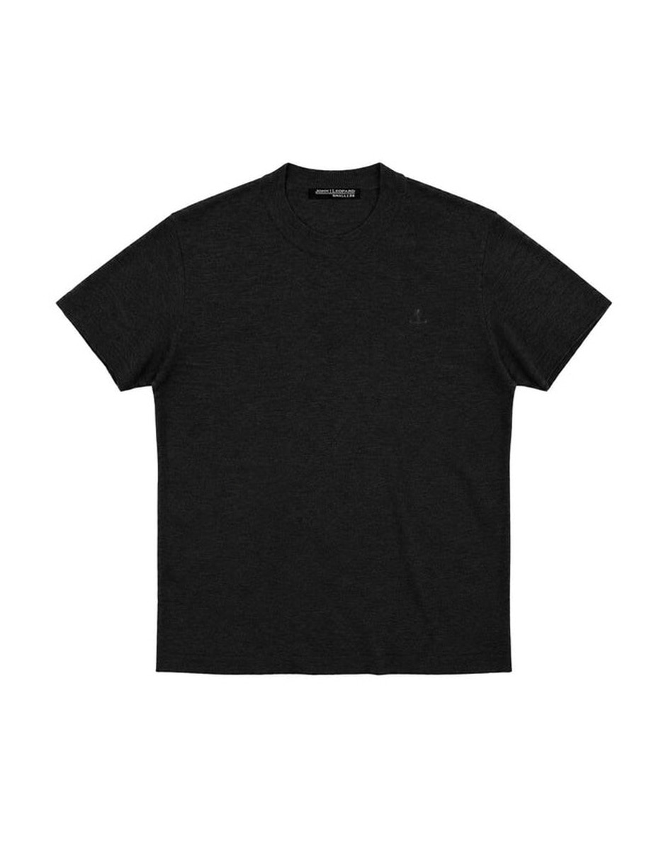 Playera riviera cuello redondo para hombre 1