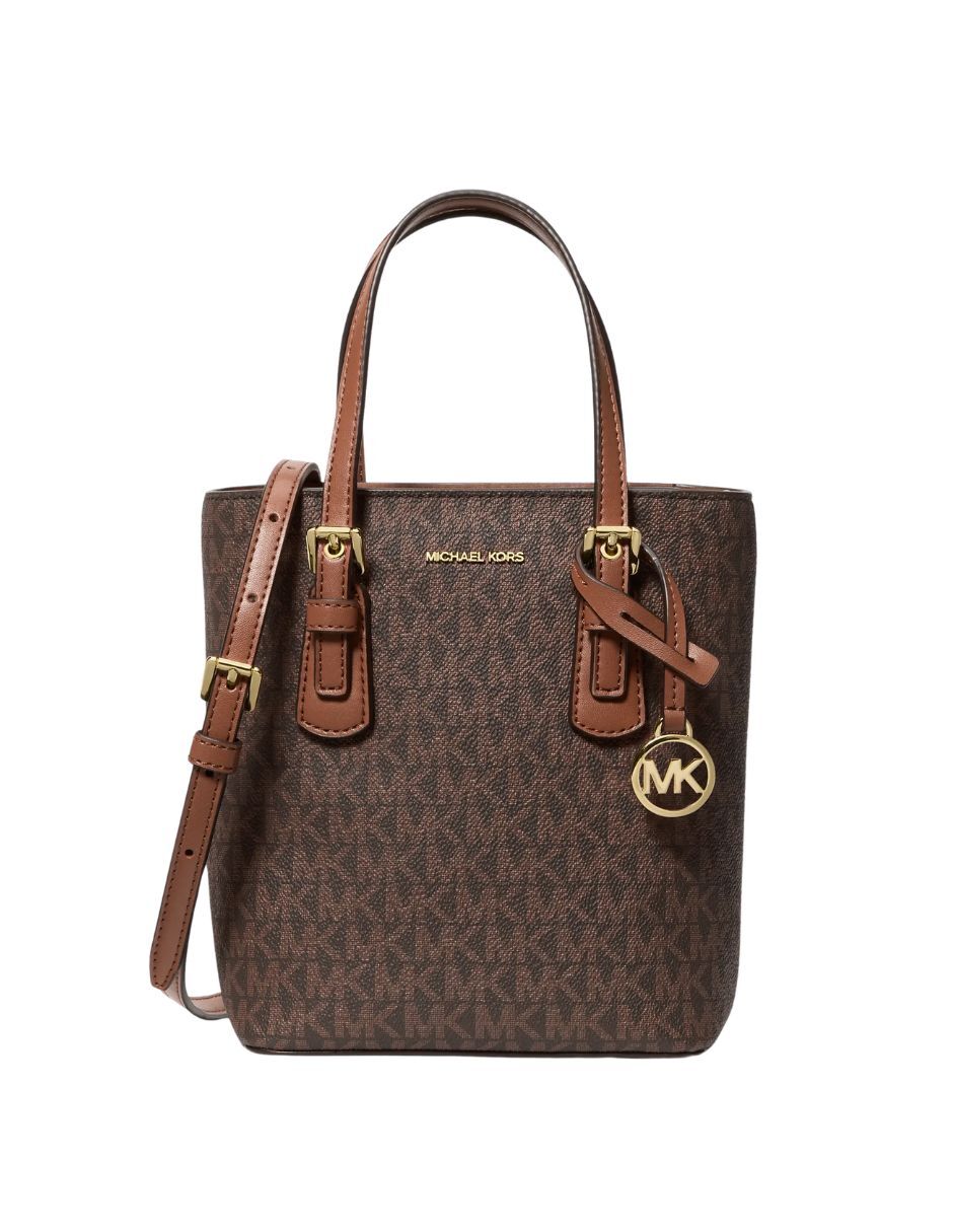 Bolsa para casual quinn de piel