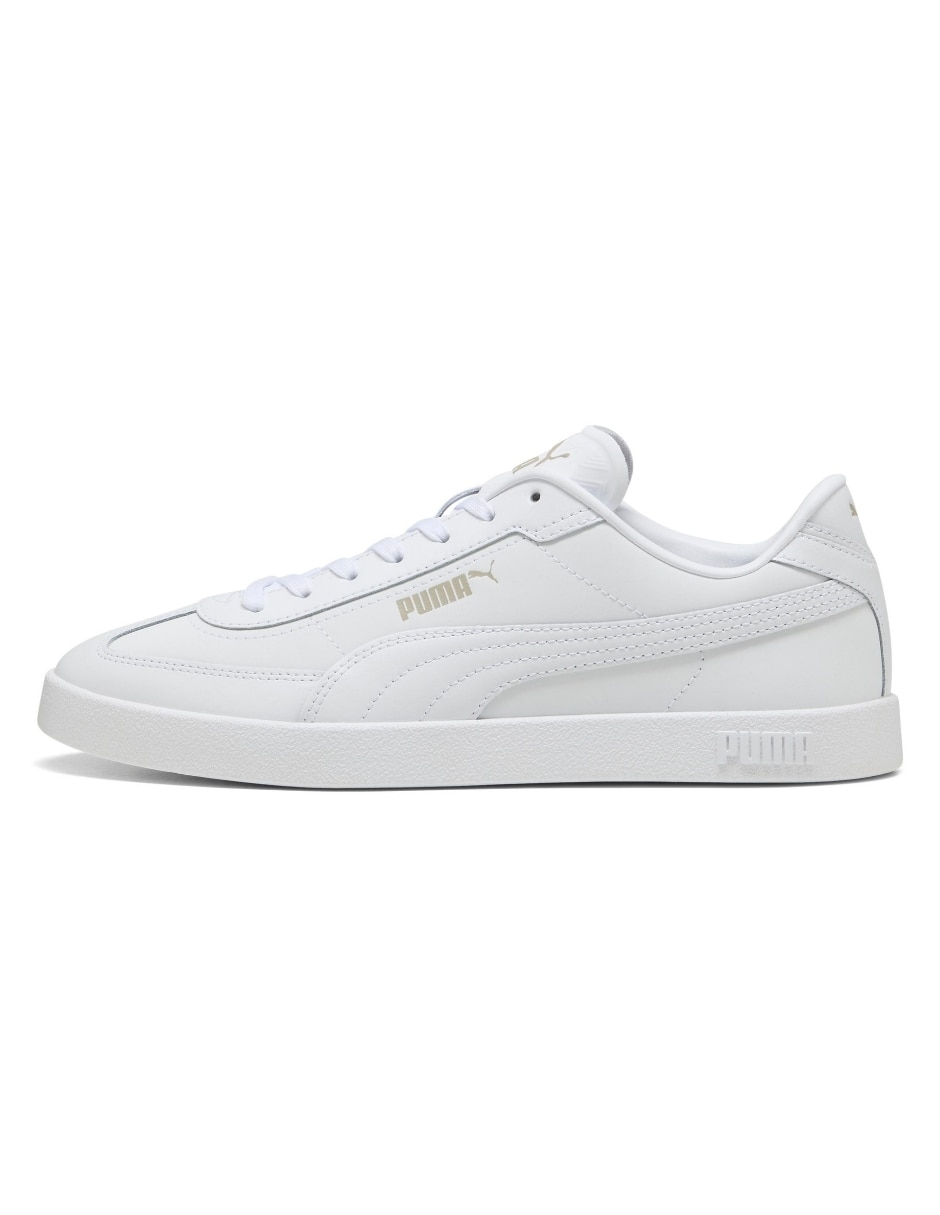 Tenis para casual puma de hombre