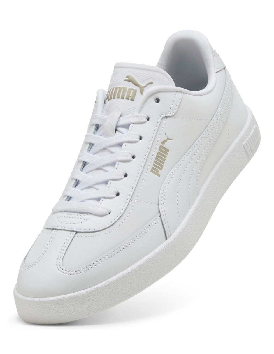 Tenis para casual puma de hombre