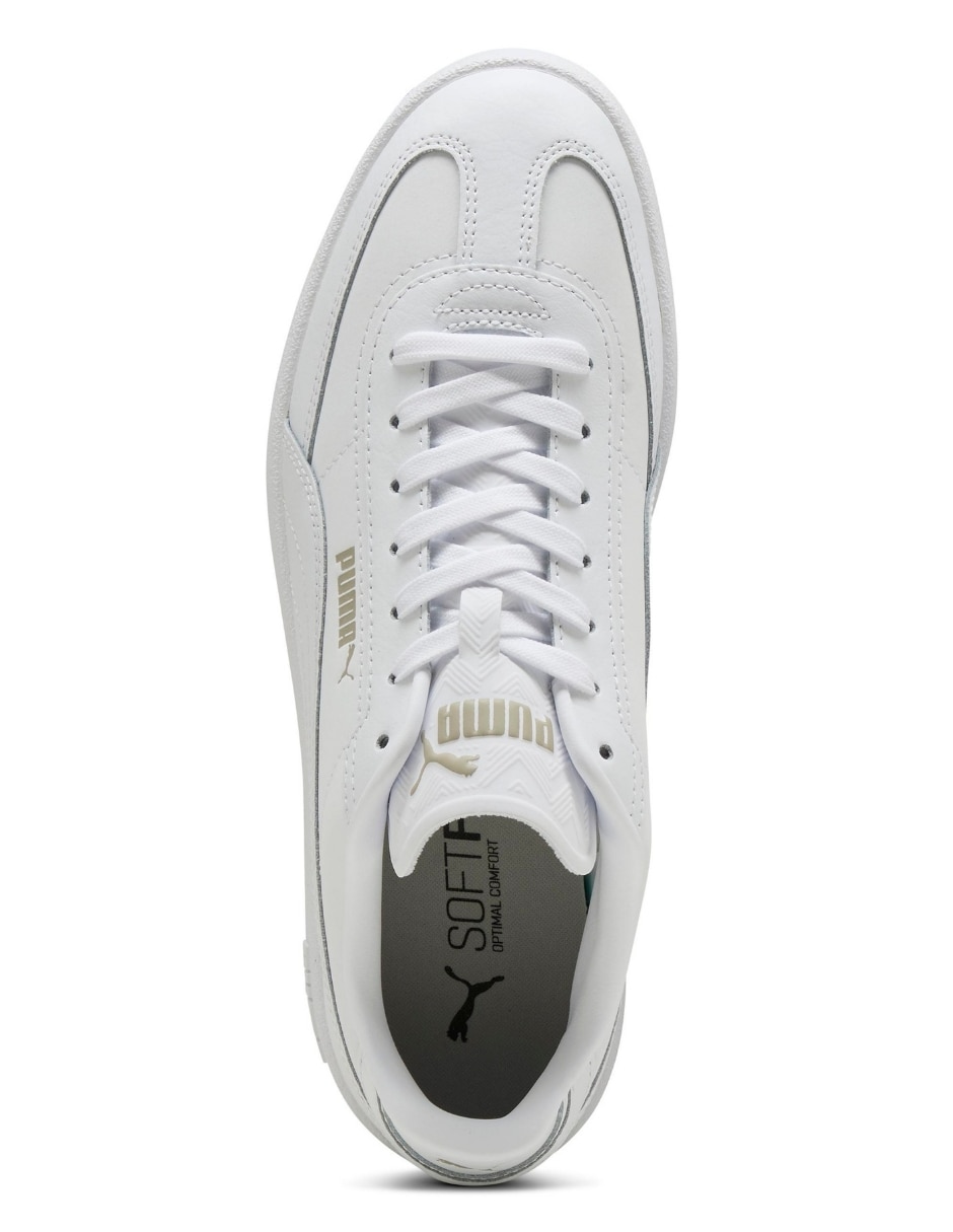 Tenis para casual puma de hombre