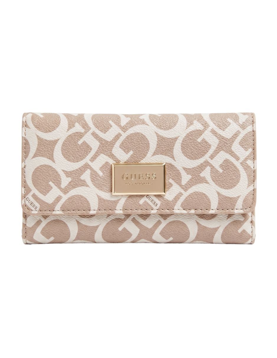 Cartera Guess Abree para mujer