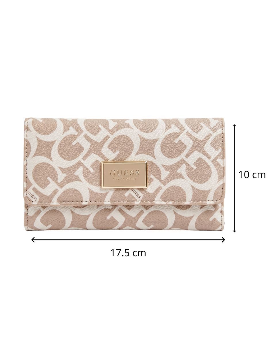 Cartera Guess Abree para mujer