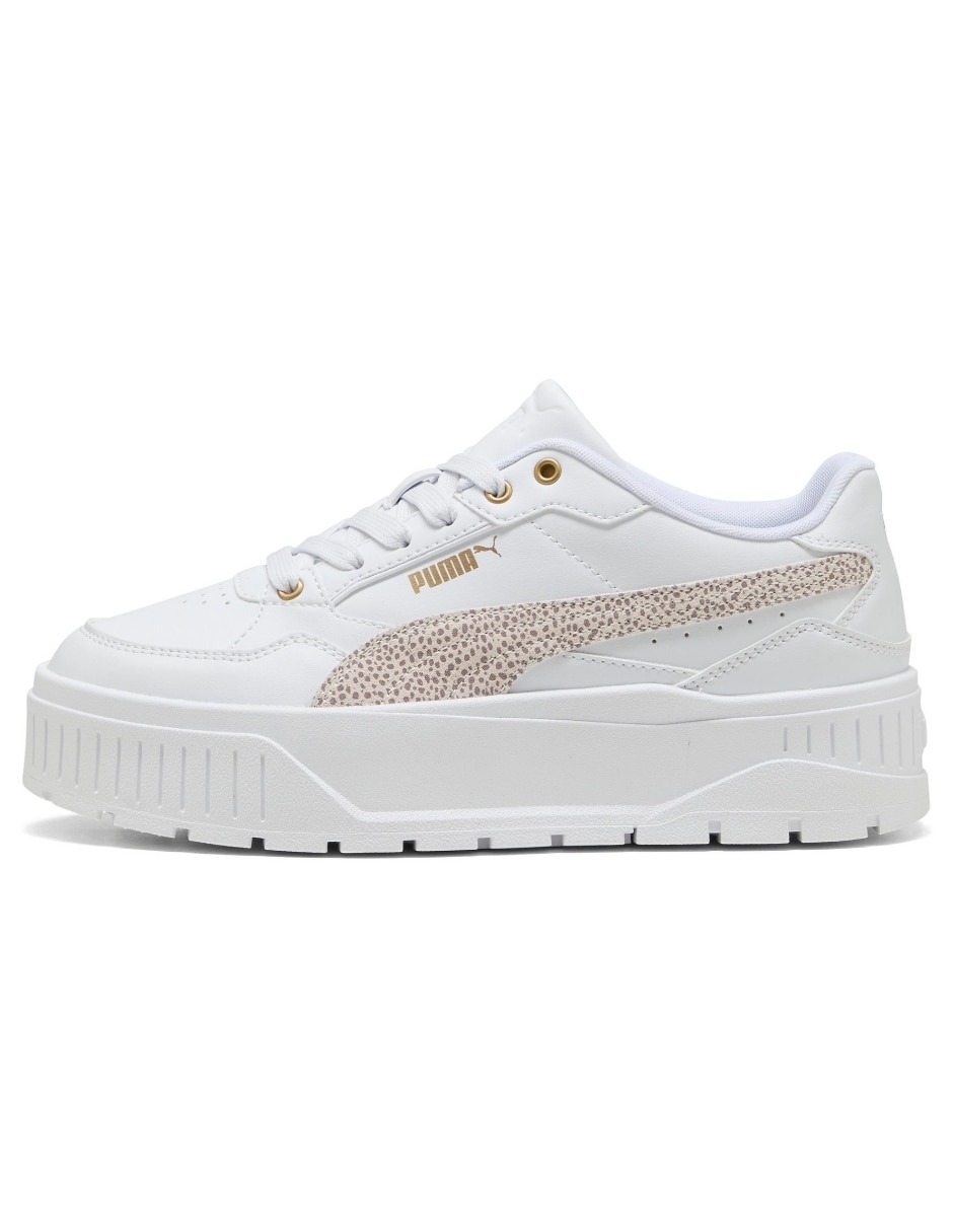 Tenis para casual de mujer Tenis para casual de mujer