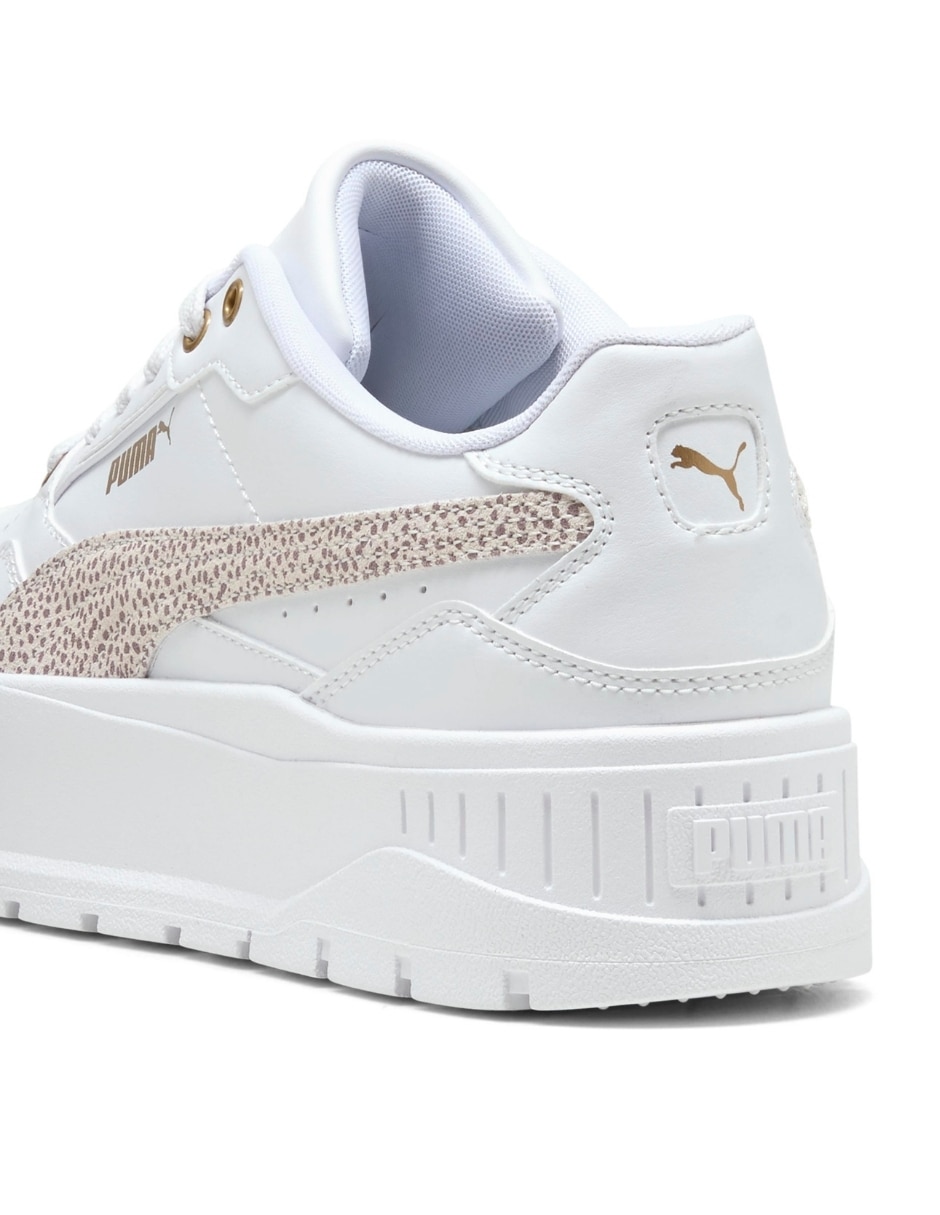 Tenis para casual de mujer 3