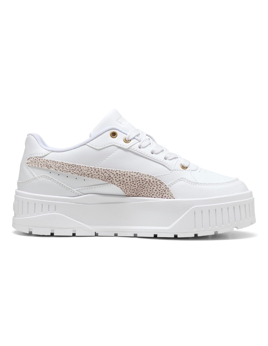 Tenis para casual de mujer 4