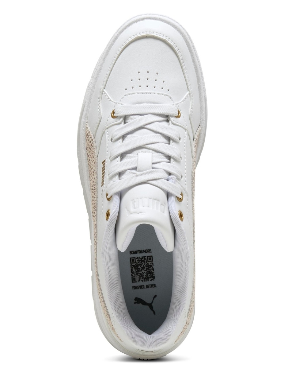 Tenis para casual de mujer 5