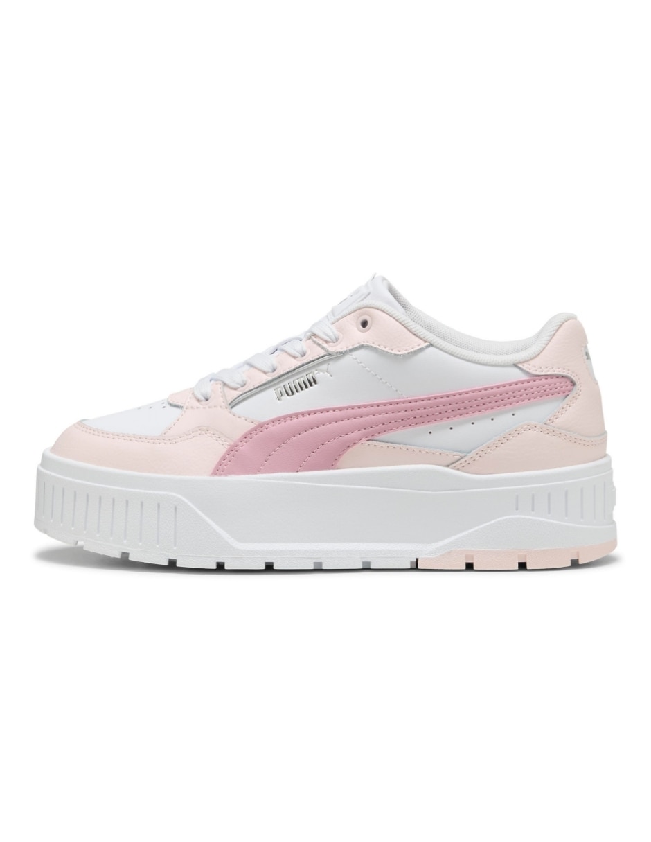 Tenis para casual puma de mujer