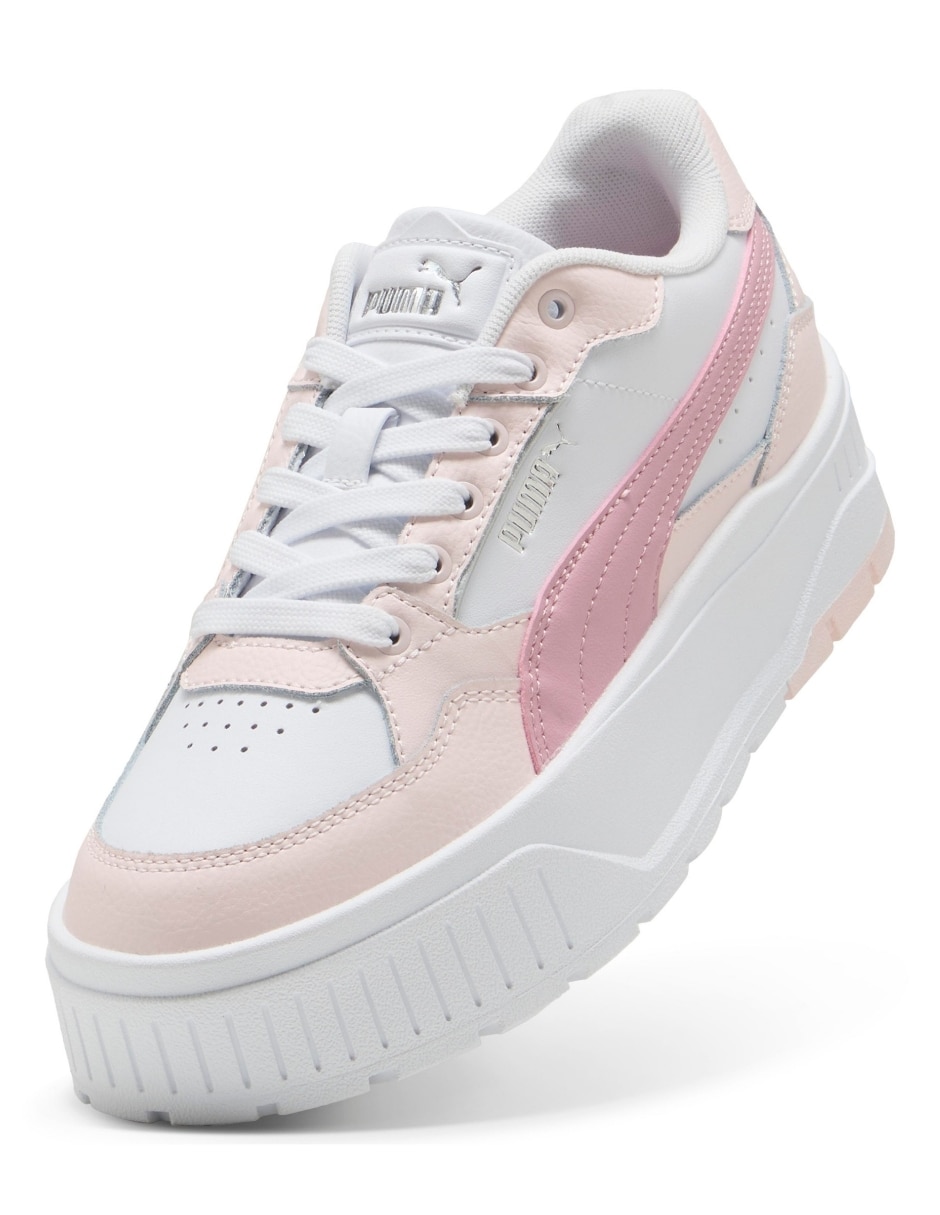 Tenis para casual puma de mujer