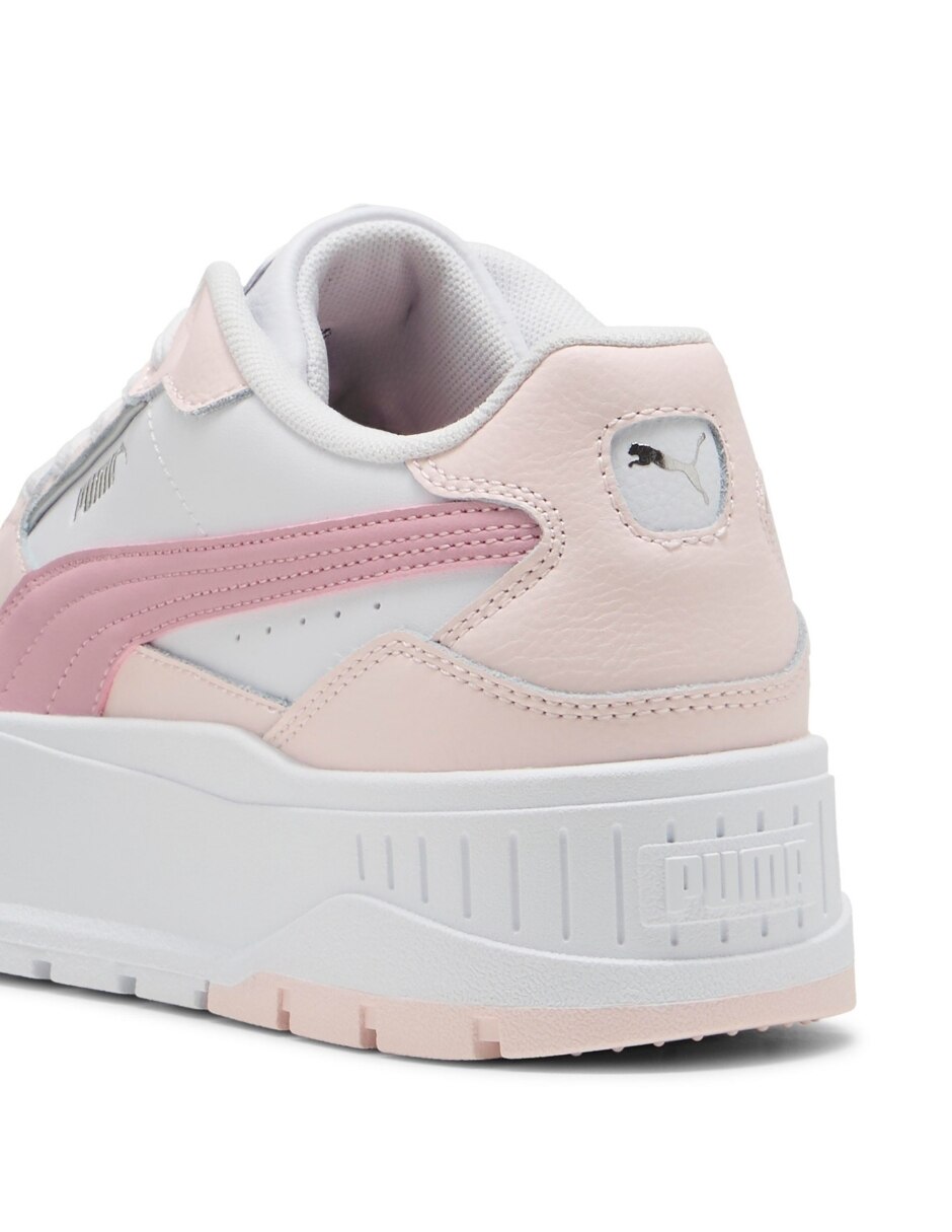 Tenis para casual puma de mujer