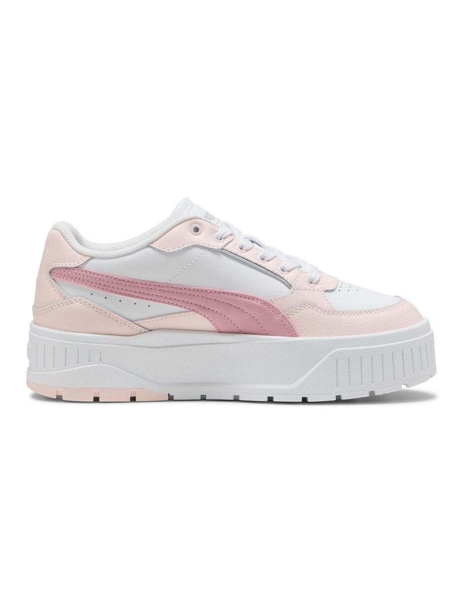 Tenis para casual puma de mujer