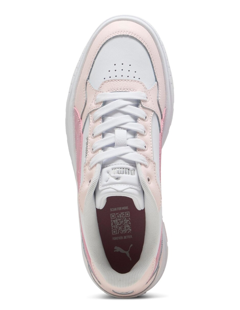 Tenis para casual puma de mujer