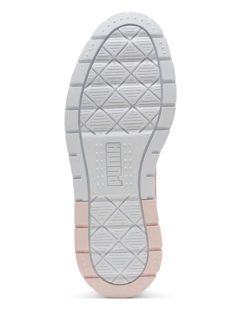 Tenis para casual puma de mujer