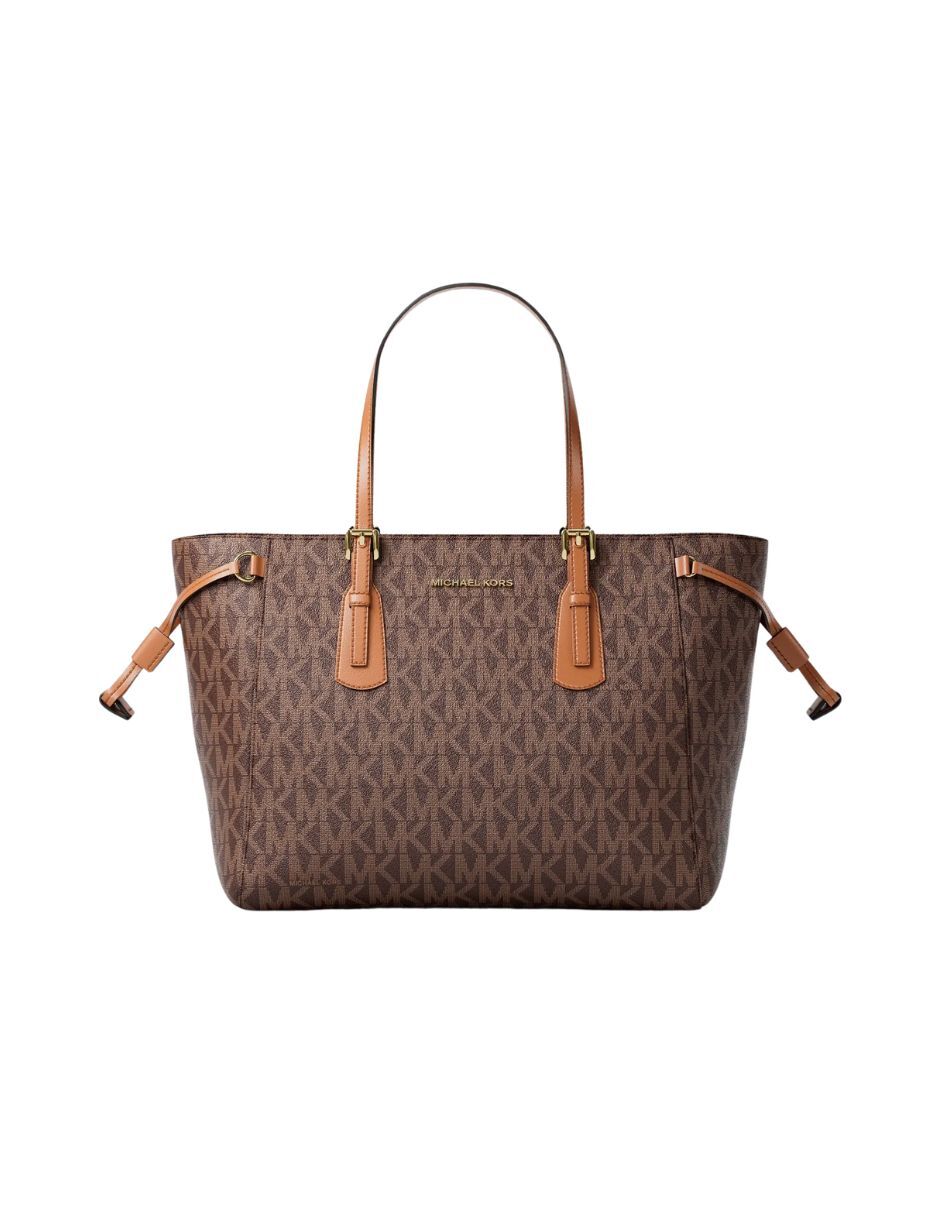 Bolsa para casual voyager de lona