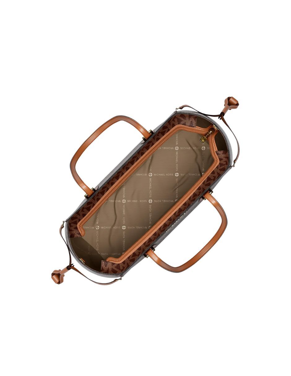 Bolsa para casual voyager de lona 5