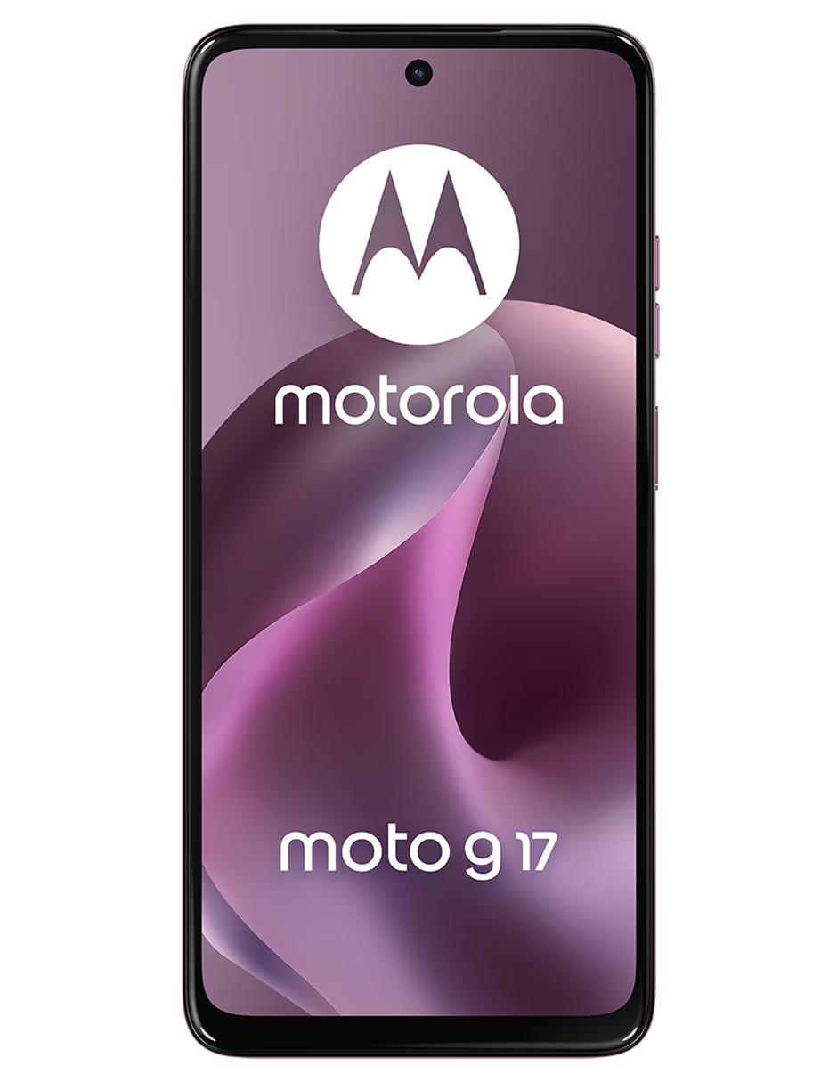Motorola MOTO G17 LCD 6.7 pulgadas