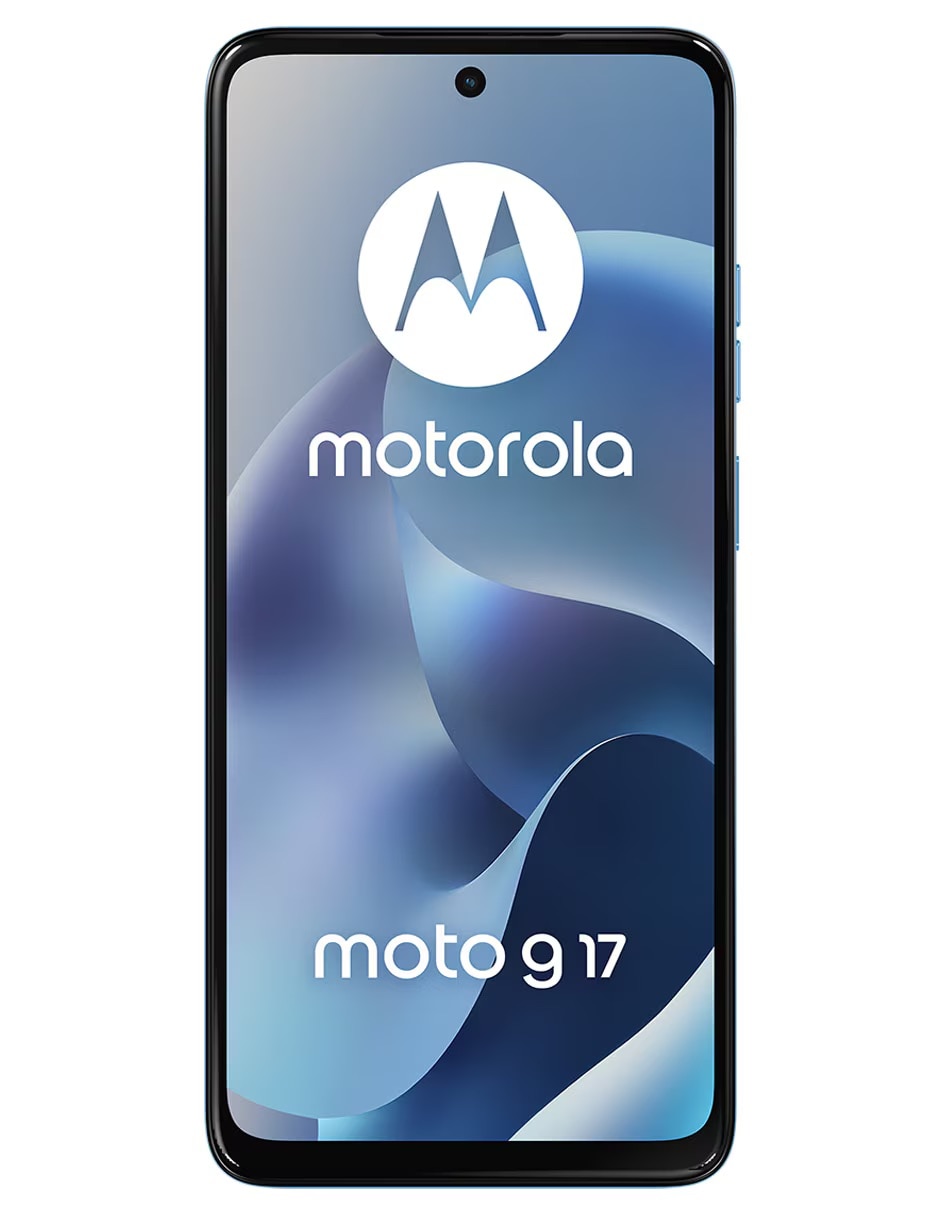 MOTO G17 LCD 6.7 pulgadas 3