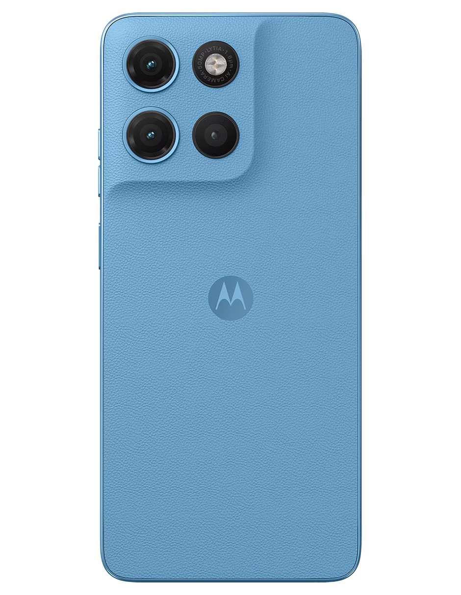 MOTO G17 LCD 6.7 pulgadas 5