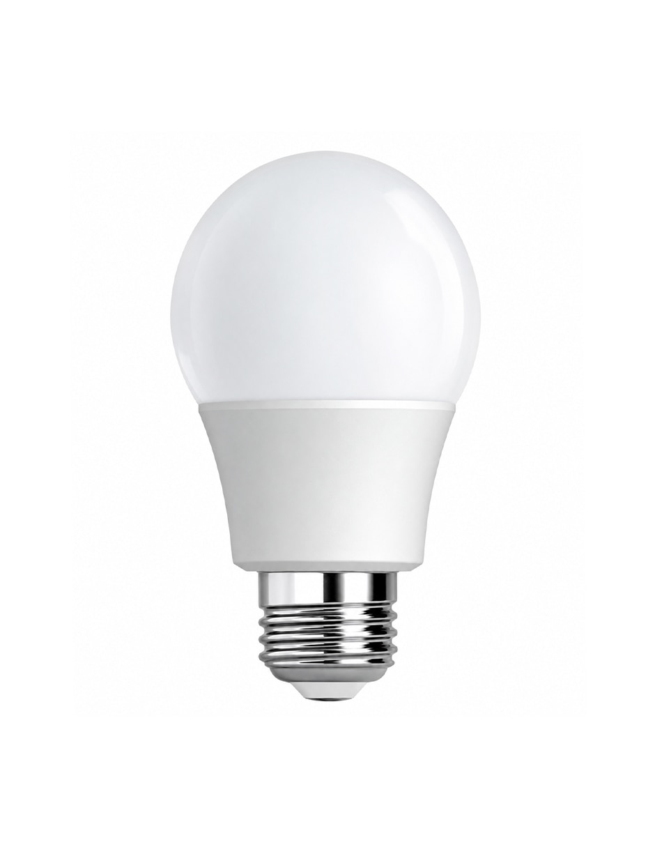 Foco led 9 w de consumo 9 w de iluminación 806 lm lúmenes Foco led 9 w de consumo 9 w de iluminación 806 lm lúmenes