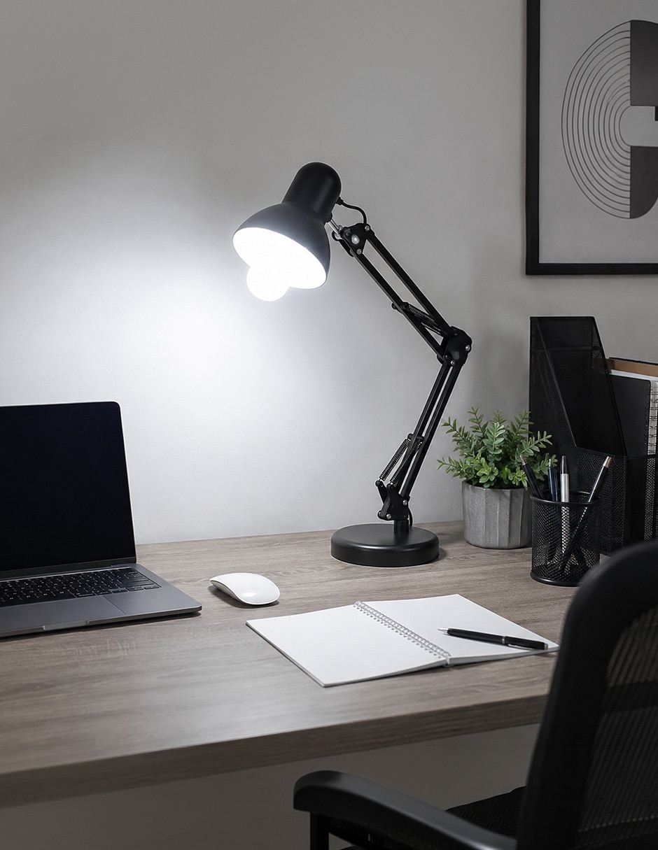 Foco led 9 w de consumo 9 w de iluminación 806 lm lúmenes 3