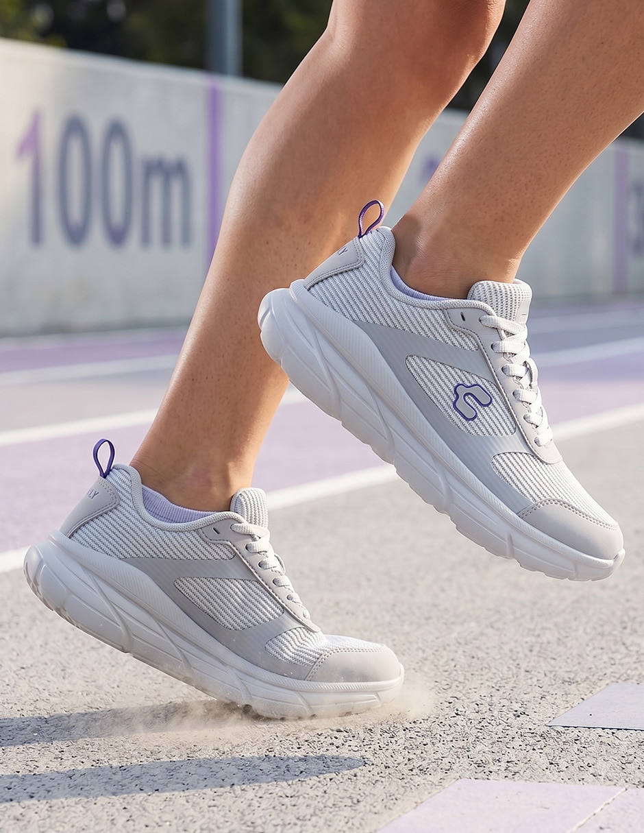 Tenis sport para mujer 3
