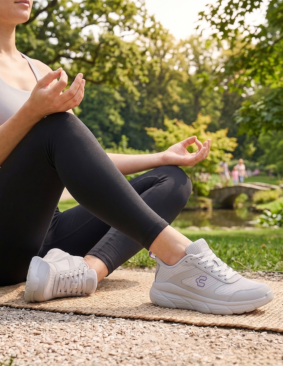 Tenis sport para mujer 4