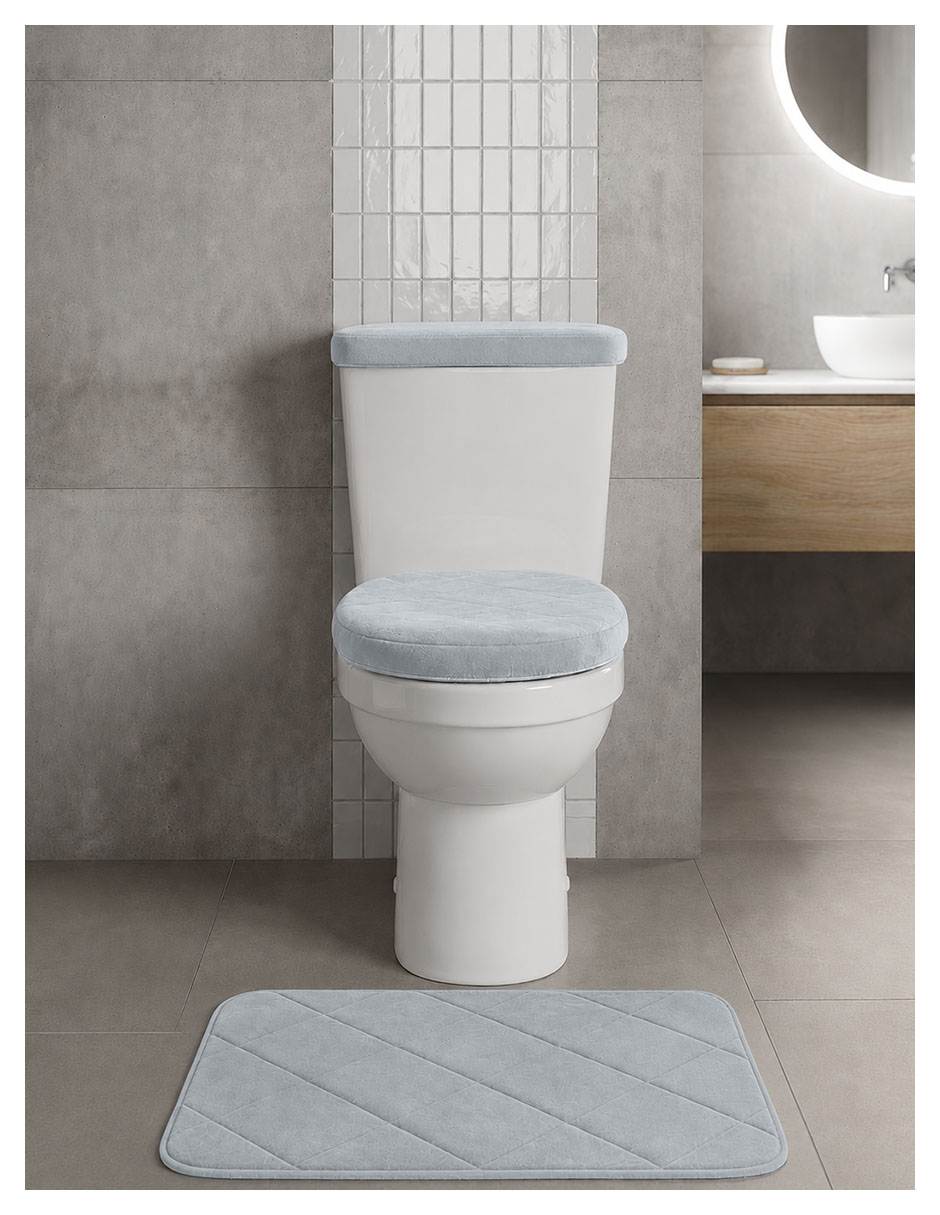Tapete para baño home access foam