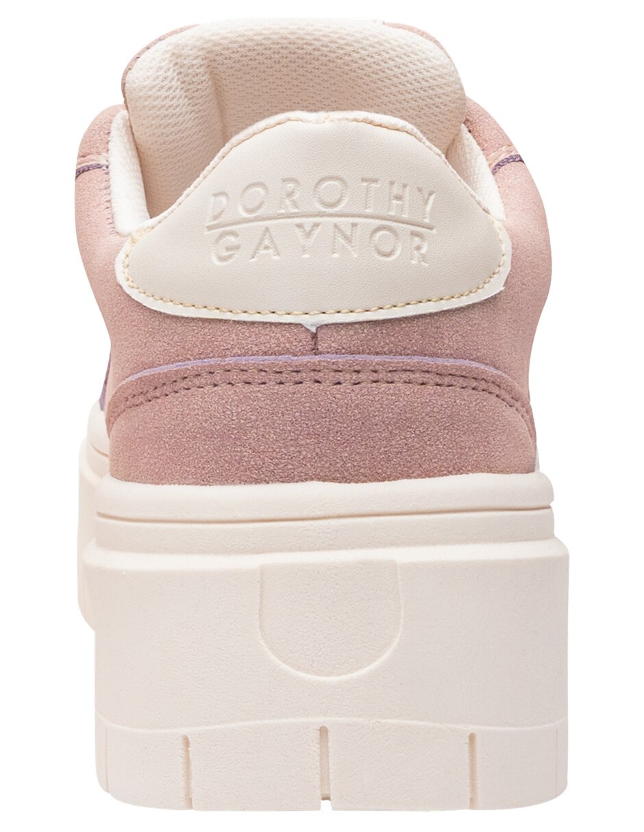 Tenis para mujer 3