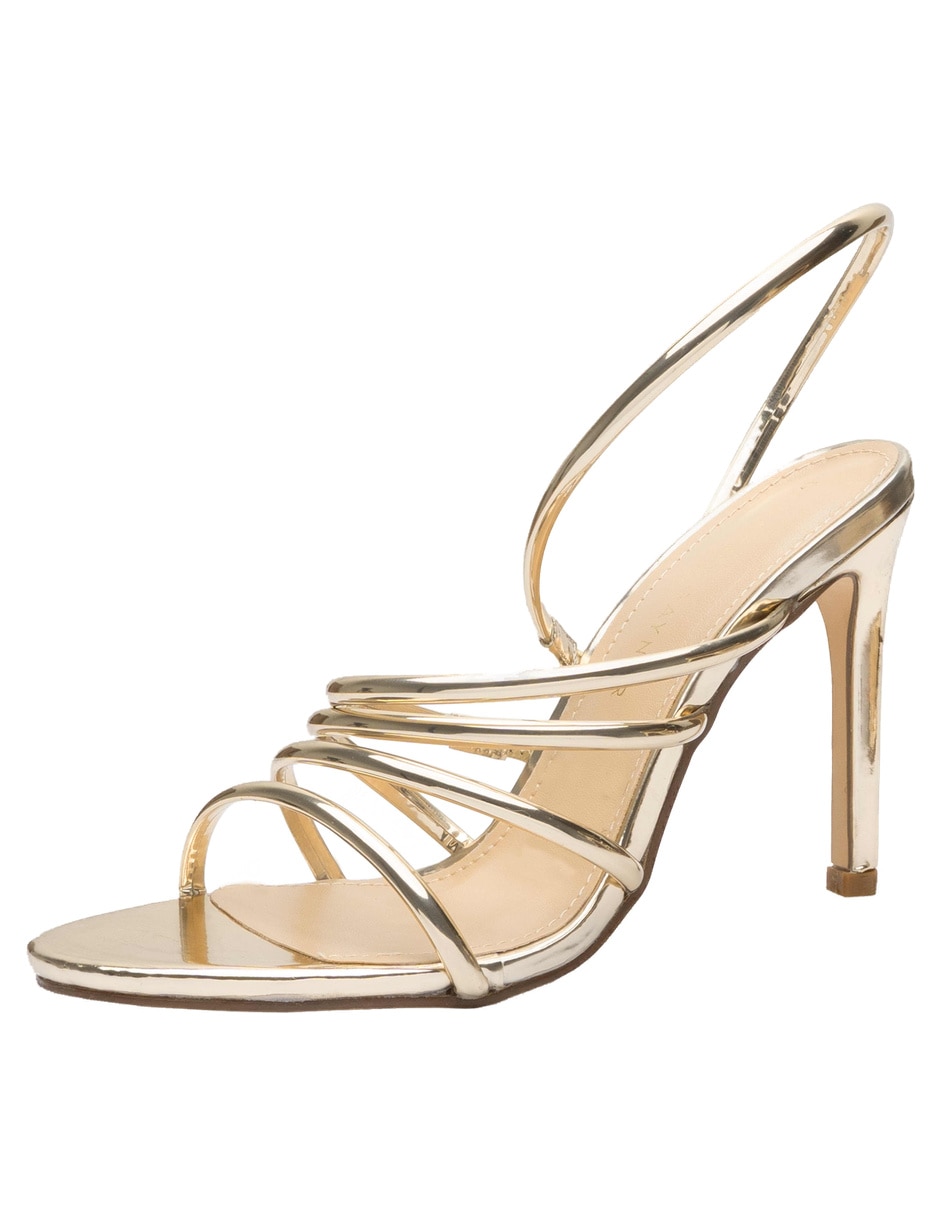 Sandalia para mujer 2