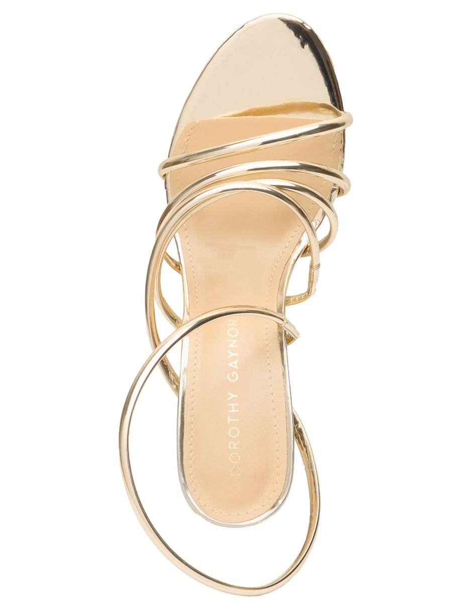 Sandalia para mujer 5