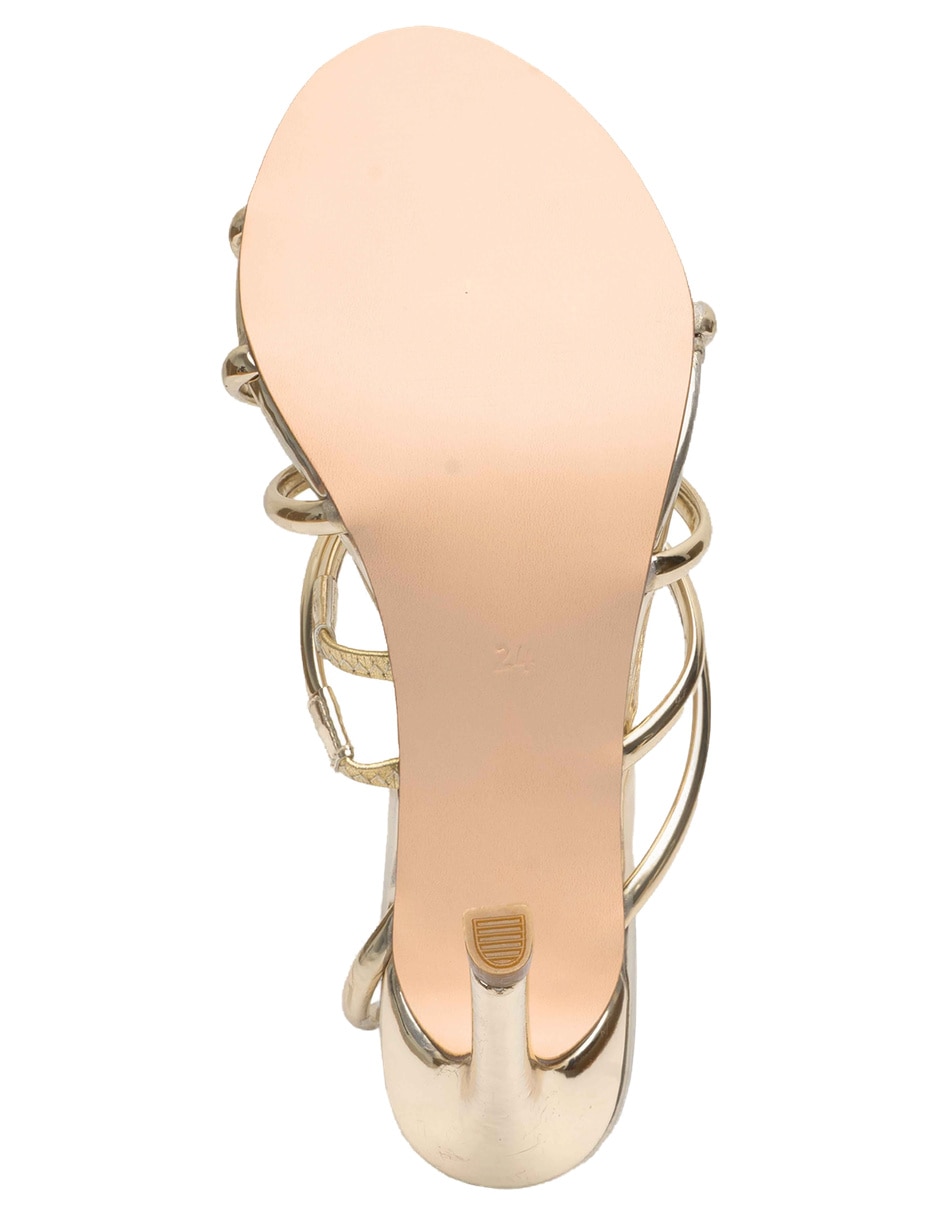 Sandalia para mujer 6